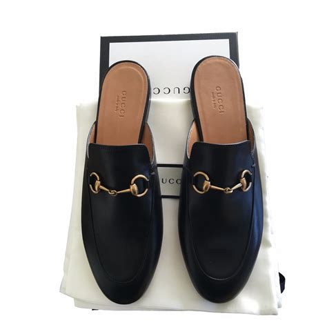 gucci mules femmes|women Gucci mule loafer.